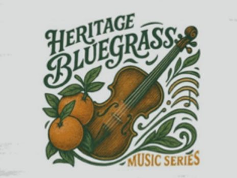 Heritage Bluegrass