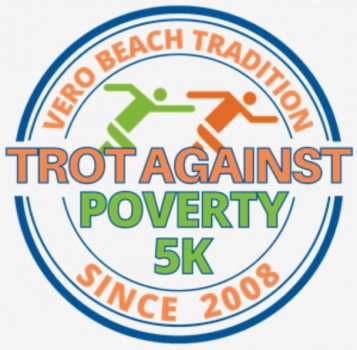 Trot Against Poverty